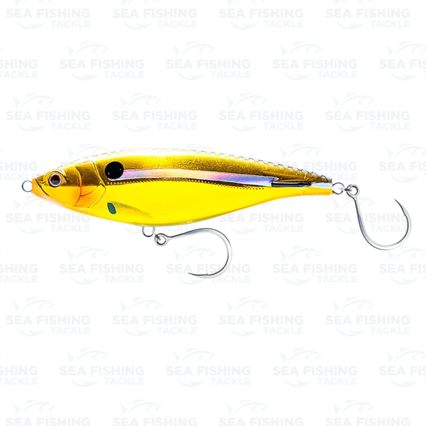 Nomad Madscad - Sinking 115 mm, 42 g - Bild 11