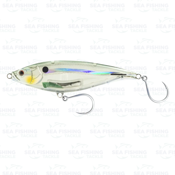 Nomad Madscad - Sinking 150 mm, 75 g - Image 12