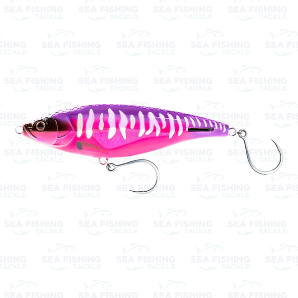 Nomad Madscad - Sinking 115 mm, 42 g - Bild 12