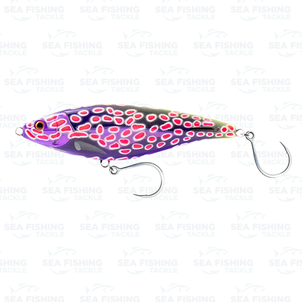 Nomad Madscad - Sinking 115 mm, 42 g - Bild 13