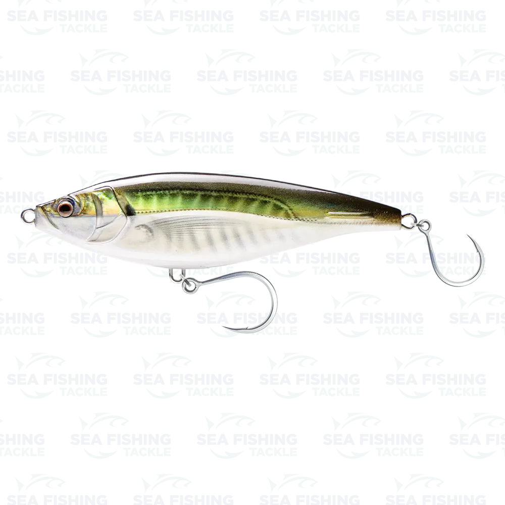  Nomad Design Madscad 115 Sinking SW Twitchbait