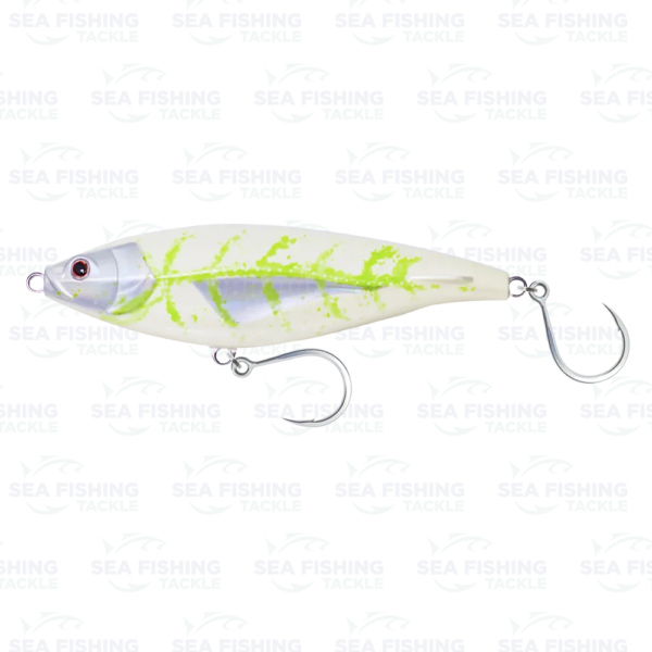 Nomad Madscad - Sinking 115 mm, 42 g - Bild 14