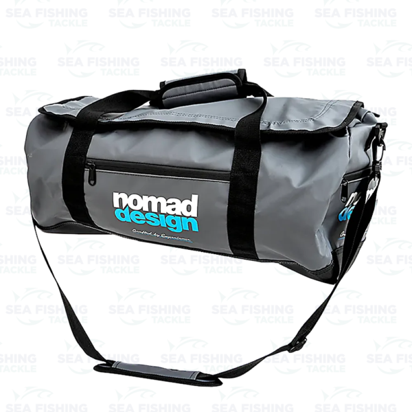 Nomad Duffle Bag - Medium
