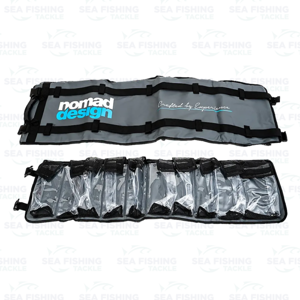 Nomad Lure Bag Roll - Large