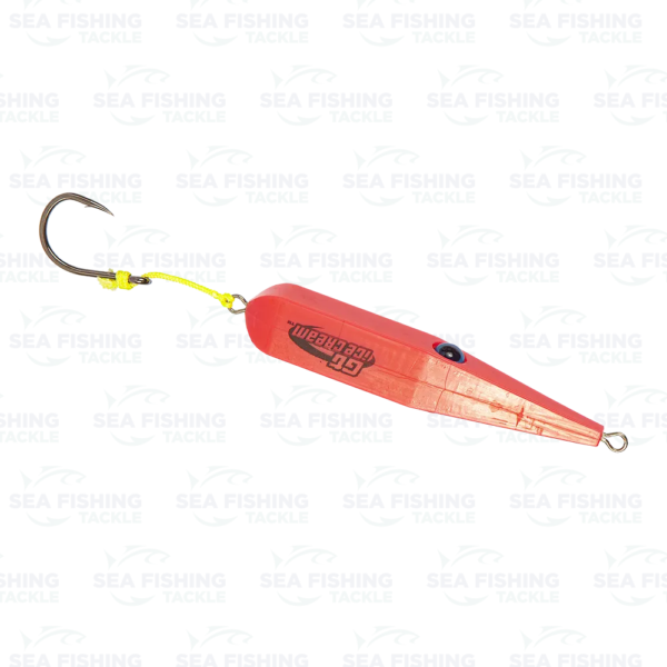 GT - Ice Cream Needle Nose 4 oz