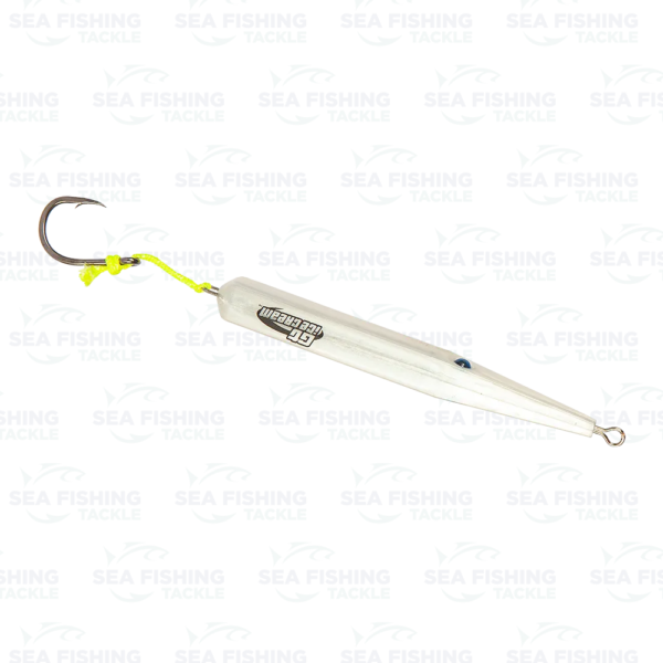 GT - Ice Cream Needle Nose 1,5 oz Skinny - Bild 8