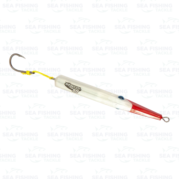 GT - Ice Cream Needle Nose 3 oz Skinny