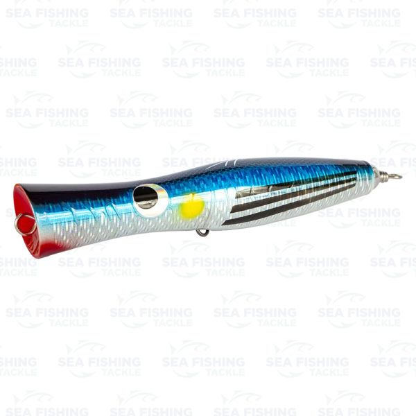 Heru Skipjack 120 - Bild 6