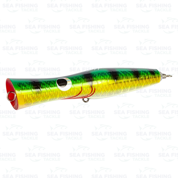 Heru Skipjack 120 - Bild 7