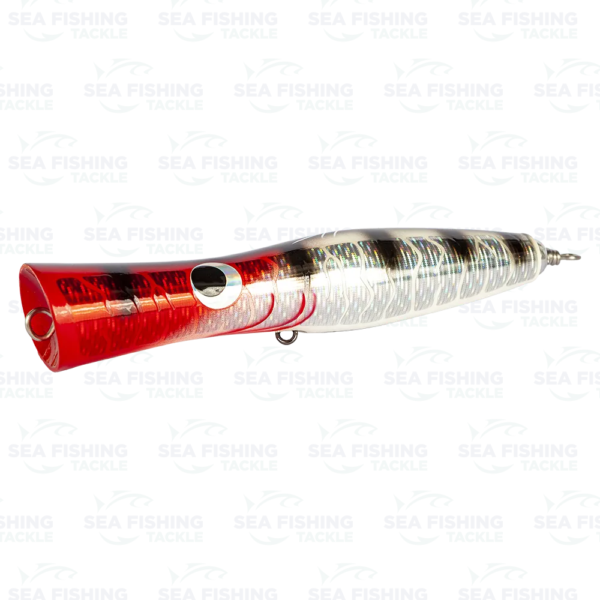 Heru Skipjack 120 - Bild 8