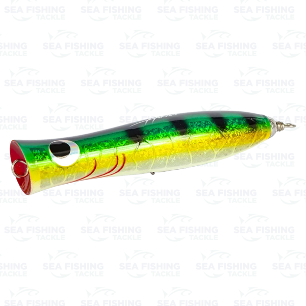 Heru Tuna 100 - Image 6