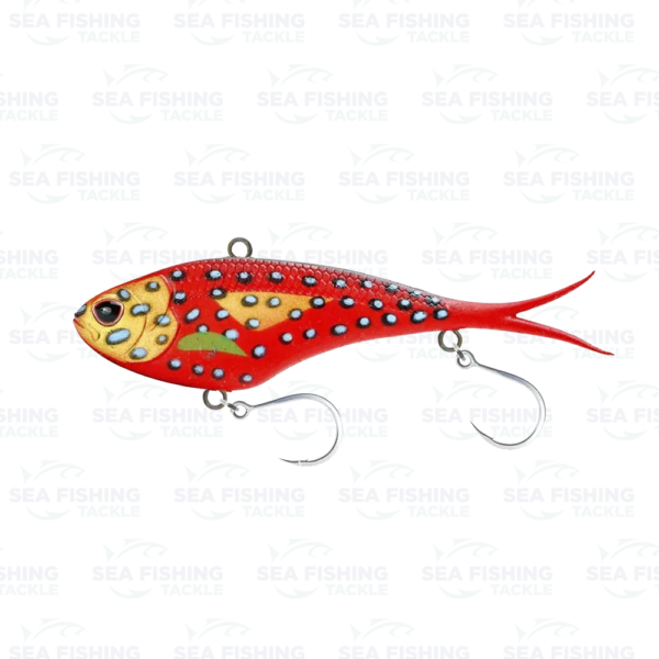 Nomad Vertrex Max 150 Vibe - 105 g - Image 3