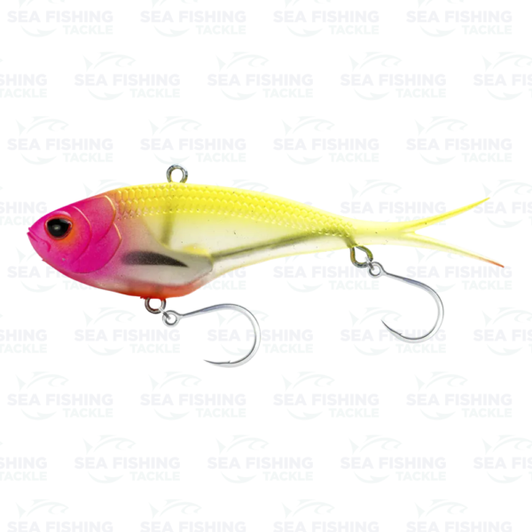 Nomad Vertrex Max 150 Vibe - 105 g - Image 9