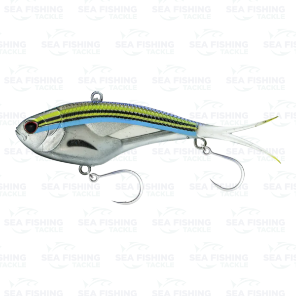 Nomad Vertrex Max 150 Vibe - 105 g - Image 4