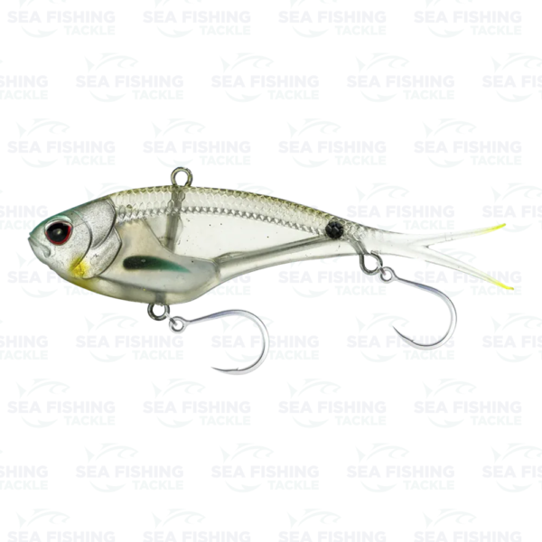 Nomad Vertrex Max 150 Vibe - 105 g - Image 2