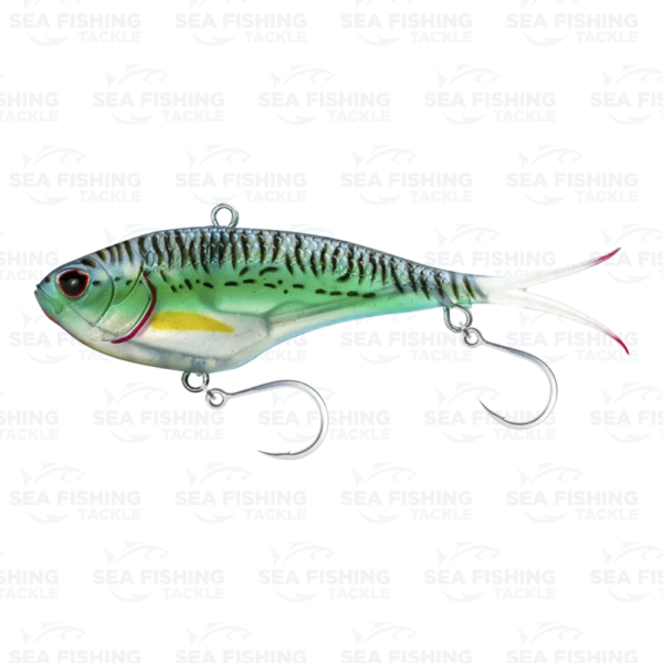 Nomad Vertrex Max 150 Vibe - 105 g - Image 5