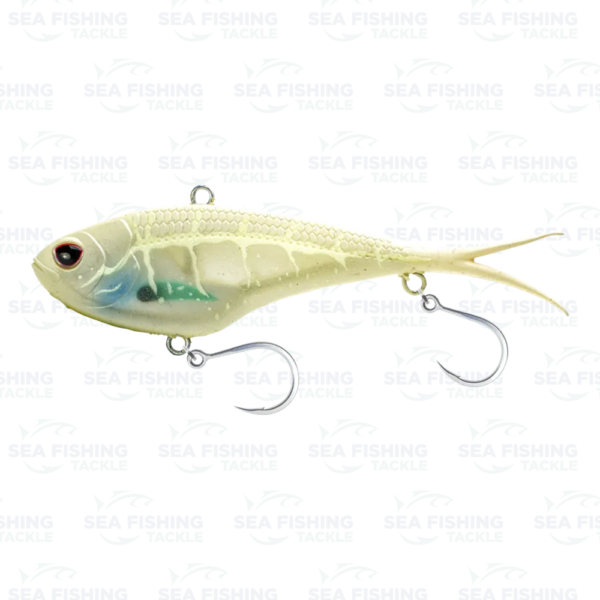 Nomad Vertrex Max 150 Vibe - 105 g - Image 8