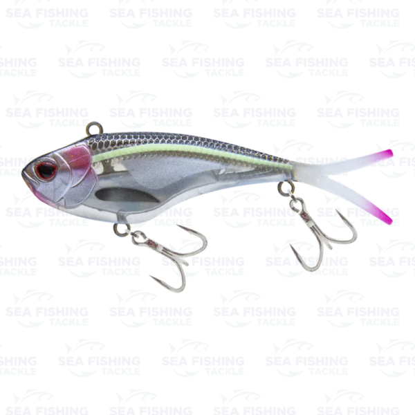 Nomad Vertrex Max 130 Vibe - 65 g - Image 6