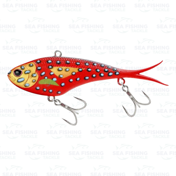 Nomad Vertrex Max 130 Vibe - 65 g - Image 2