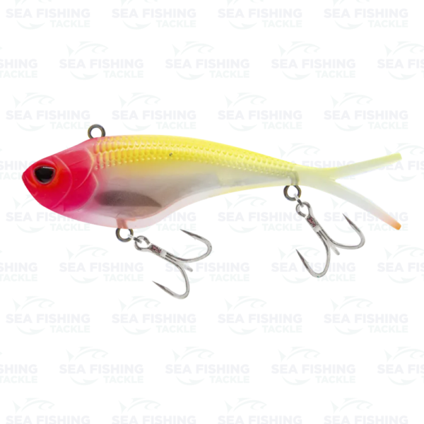 Nomad Vertrex Max 130 Vibe - 65 g - Image 3