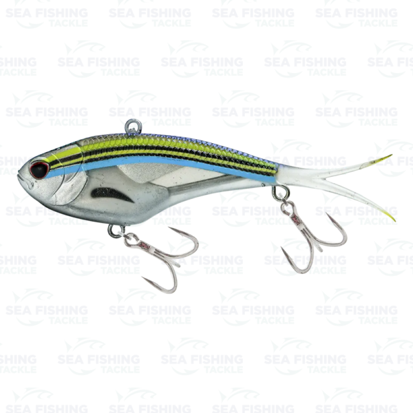 Nomad Vertrex Max 130 Vibe - 65 g - Image 4