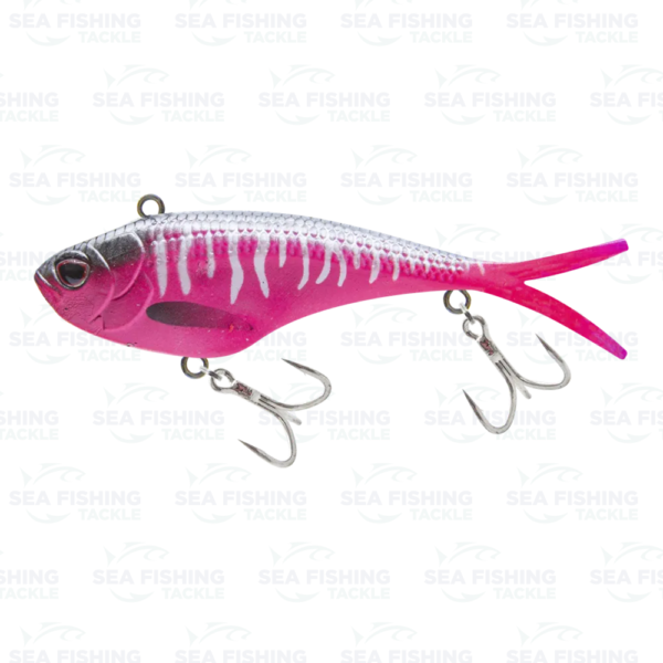 Nomad Vertrex Max 130 Vibe - 65 g - Image 7
