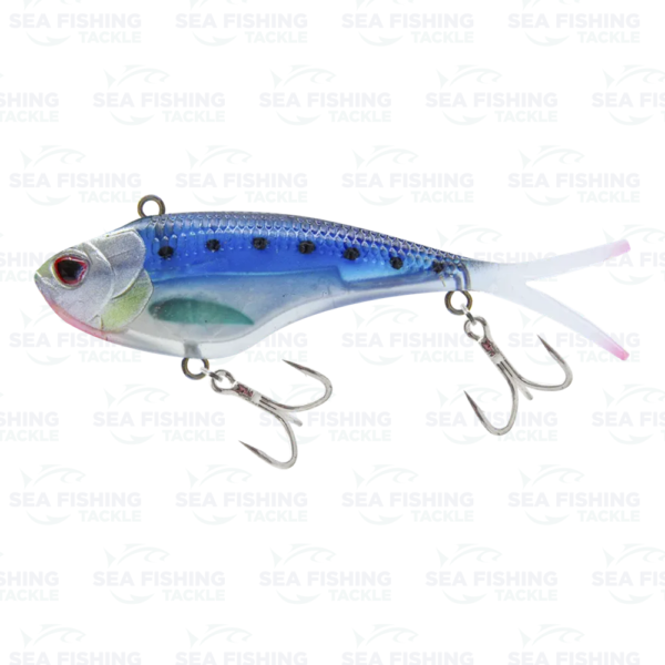 Nomad Vertrex Max 130 Vibe - 65 g