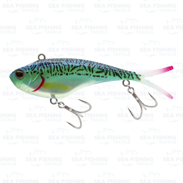 Nomad Vertrex Max 130 Vibe - 65 g - Image 5