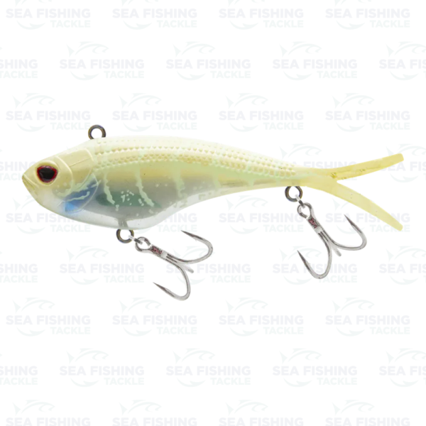 Nomad Vertrex Max 130 Vibe - 65 g - Image 8