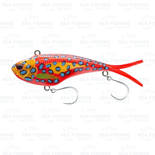 Nomad Vertrex Swim 150 Vibe - 85 g