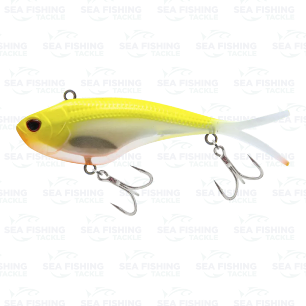 Nomad Vertrex Swim 110 Vibe - 33 g - Bild 2