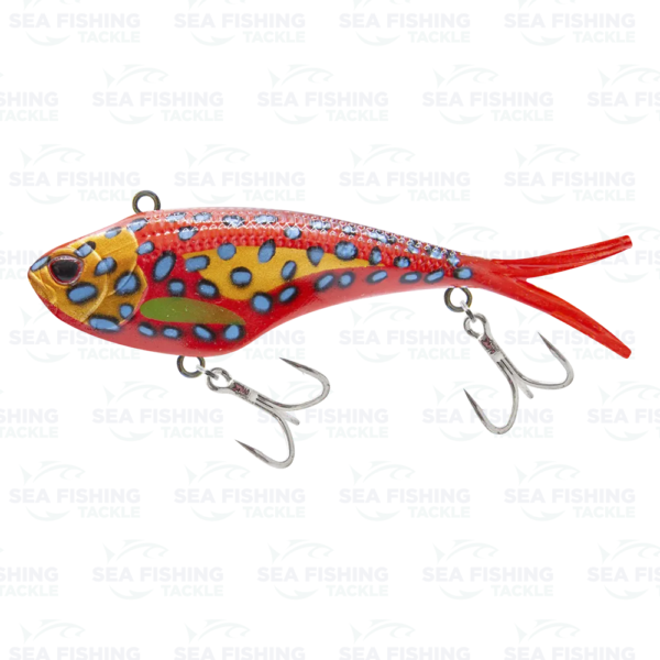 Nomad Vertrex Swim 130 Vibe - 53 g - Image 11
