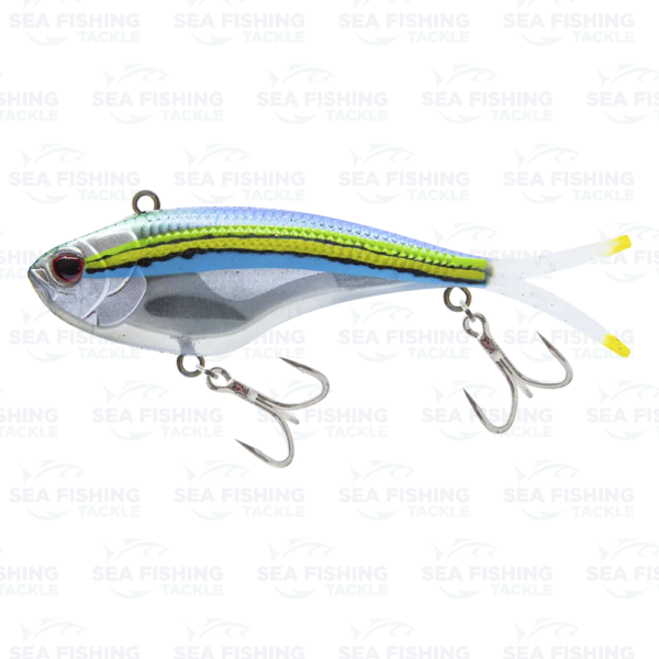 Nomad Vertrex Swim 130 Vibe - 53 g - Image 12