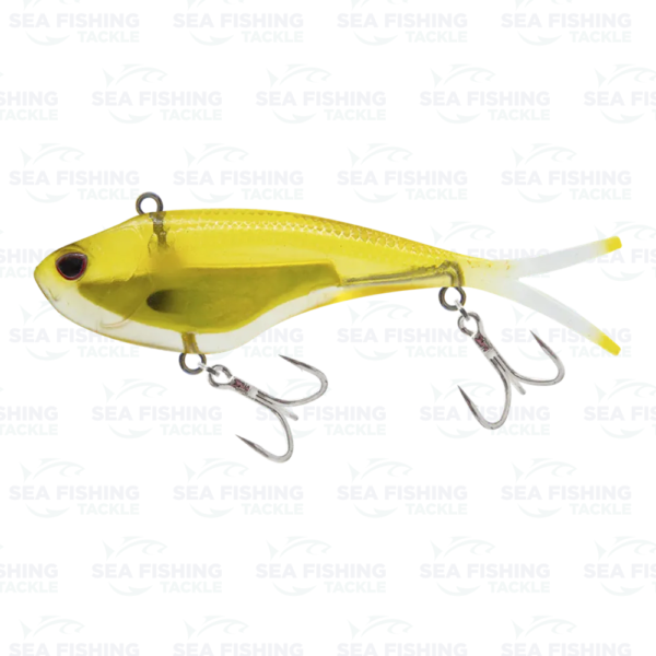 Nomad Vertrex Swim 130 Vibe - 53 g - Image 6