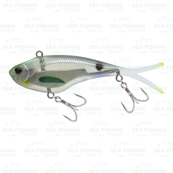 Nomad Vertrex Swim 130 Vibe - 53 g - Image 10