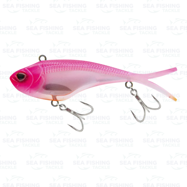 Nomad Vertrex Swim 130 Vibe - 53 g - Image 4