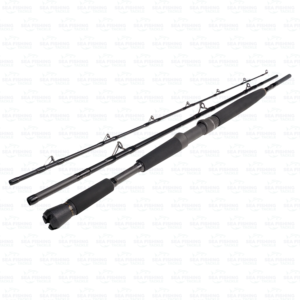 Westin W3 Boat 2nd 7'/210 cm XH 20-30 lbs/150-400 g 3 sec