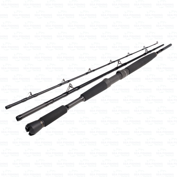 Westin W3 Boat 2nd 7'/210 cm XH 20-30 lbs/150-400 g 3 sec