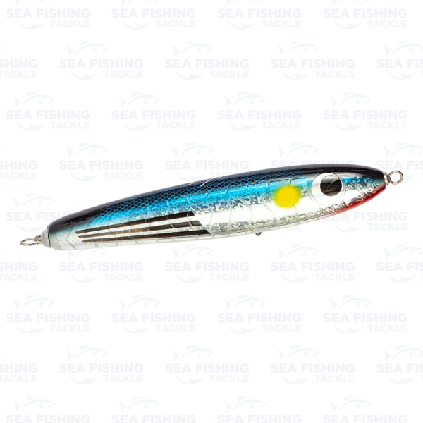 Heru Wahoo 100