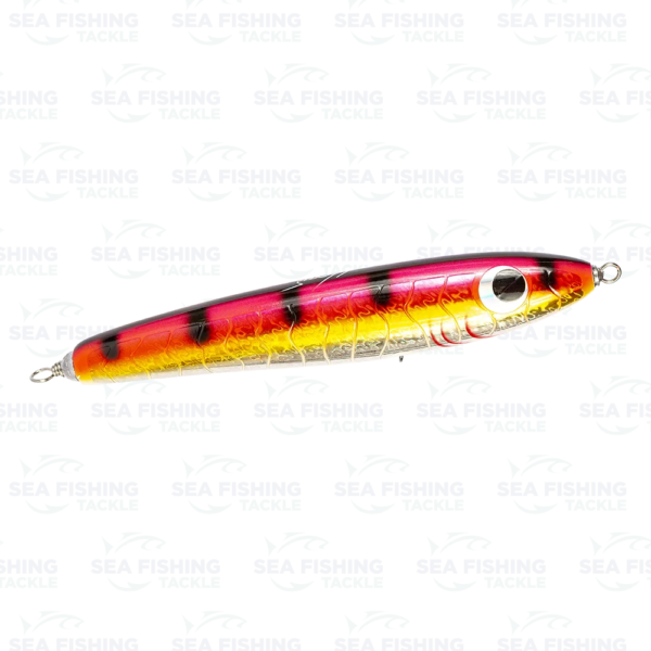 Heru Wahoo 100 - Image 2