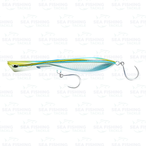Nomad Dartwing 165 mm - 40 g - Image 5