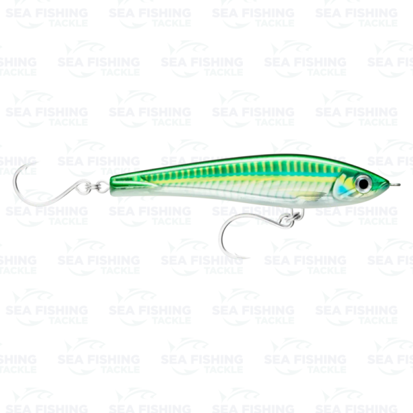 Rapala X-Rap Magnum Stick 17 cm - Bild 12