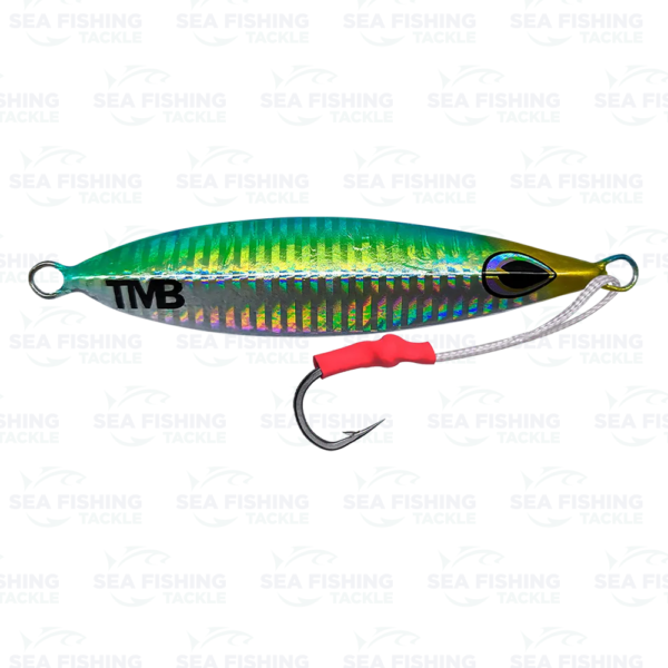 TMB Darter Jig 120 g