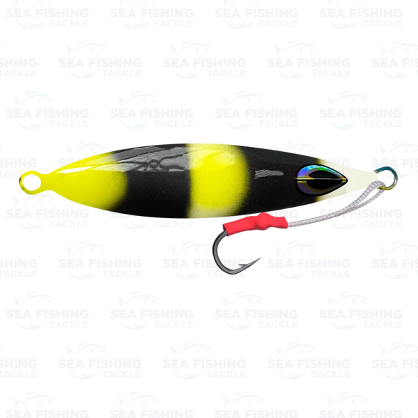 TMB Darter Jig 120 g - Image 4