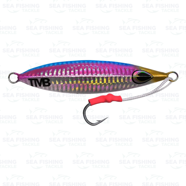 TMB Darter Jig 120 g - Image 3