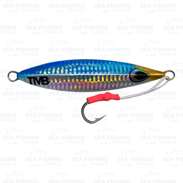 TMB Darter Jig 120 g - Image 2