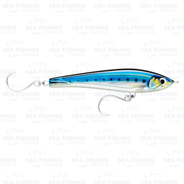 Rapala X-Rap Magnum Stick 17 cm - Bild 11