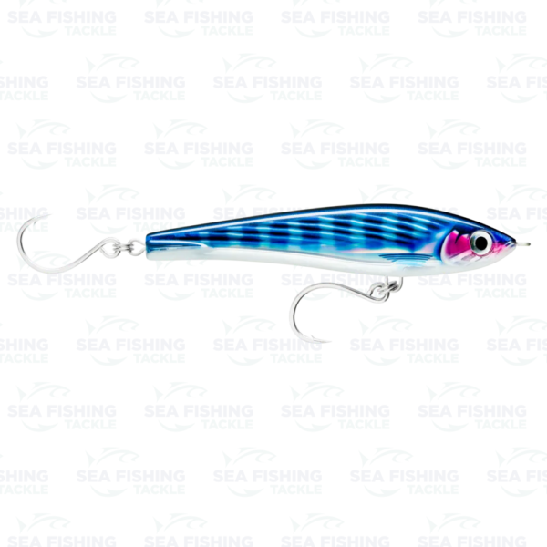 Rapala X-Rap Magnum Stick 17 cm - Bild 10