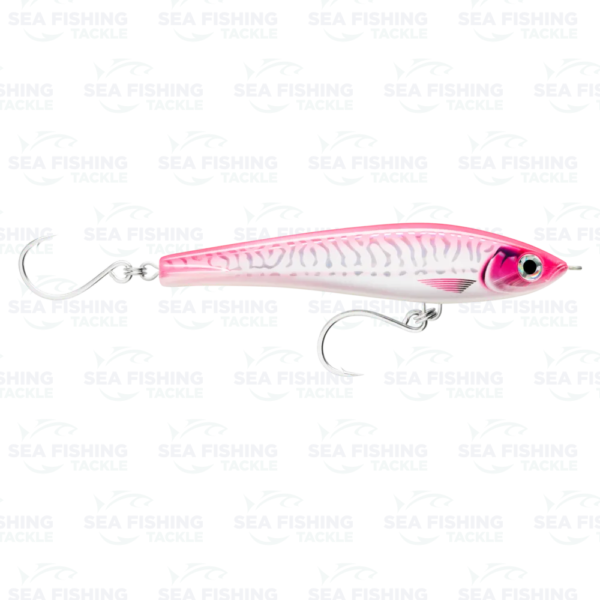 Rapala X-Rap Magnum Stick 17 cm - Bild 8