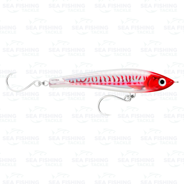 Rapala X-Rap Magnum Stick 17 cm - Bild 7